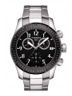 Стальной браслетный замок Tissot T631015806